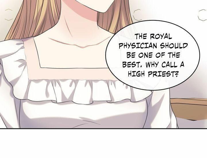 Sincerely: I Became a Duke's Maid Chapter 84 page 3
