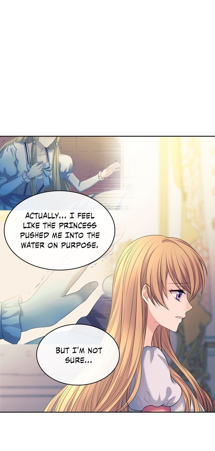 Sincerely: I Became a Duke's Maid Chapter 85 page 12