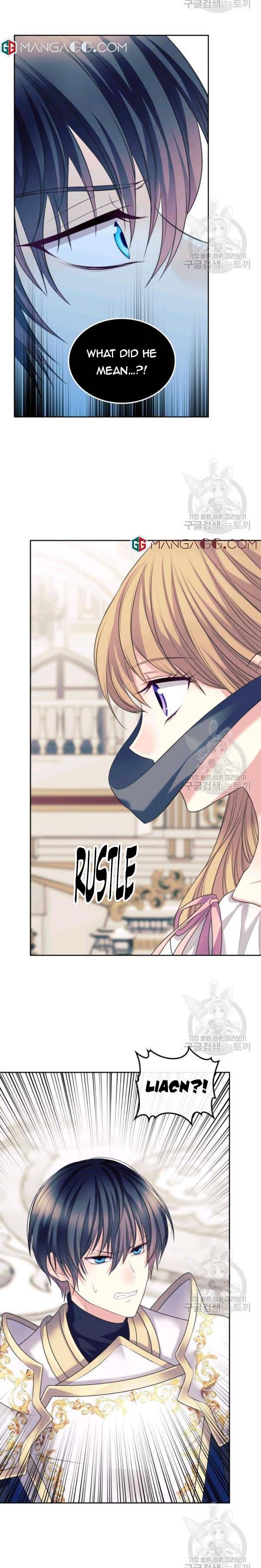 Sincerely: I Became a Duke's Maid Chapter 97 page 5