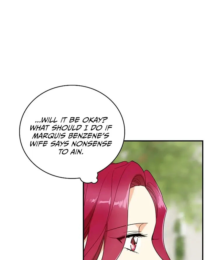 I Became the Villain's Mother Chapter 47 - SEASON 2 BEGIN page 30