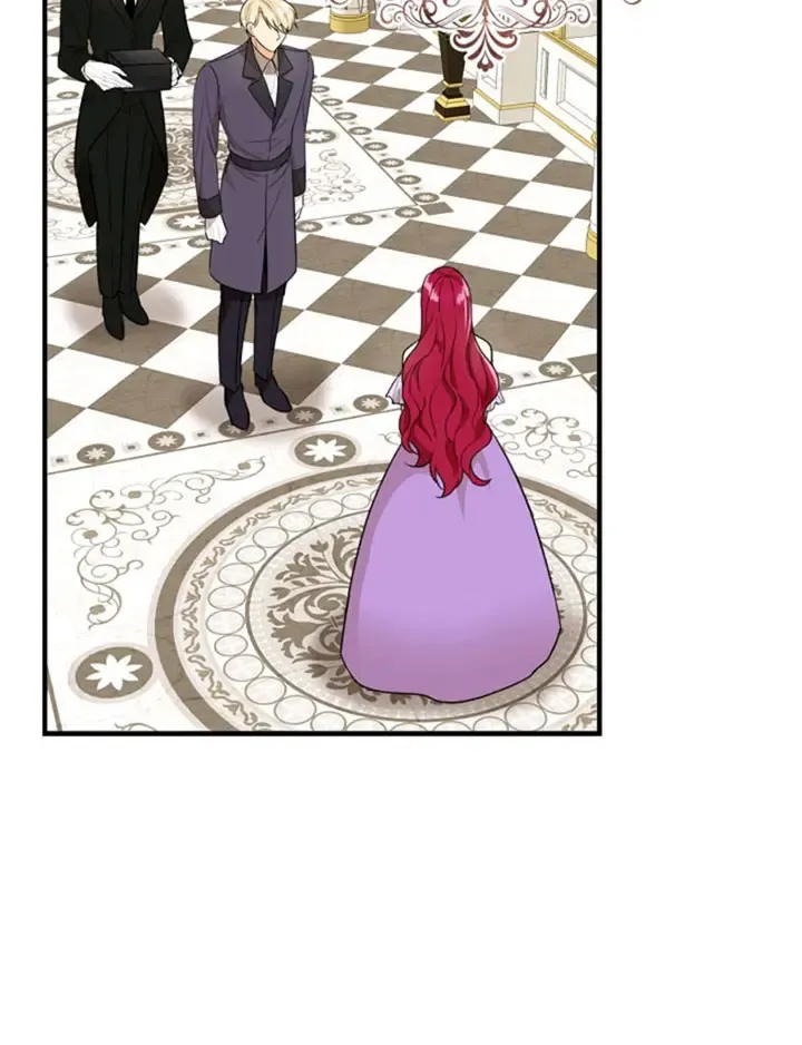 I Became the Villain's Mother Chapter 47 - SEASON 2 BEGIN page 58