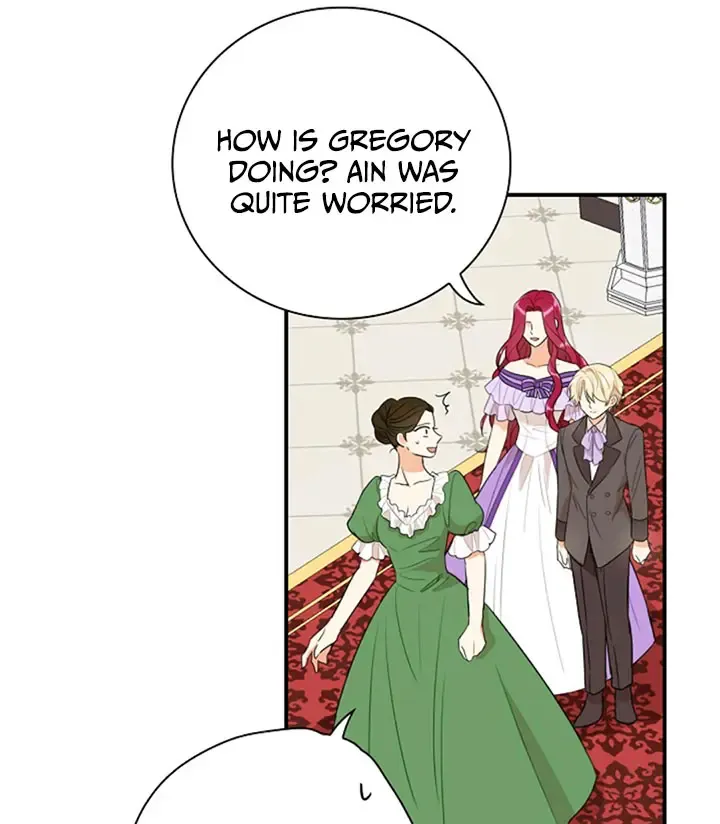 I Became the Villain's Mother Chapter 47 - SEASON 2 BEGIN page 85