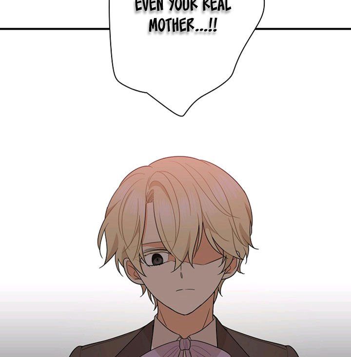 I Became the Villain's Mother Chapter 48 page 64