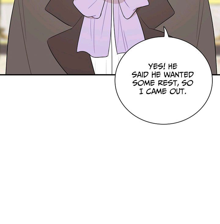 I Became the Villain's Mother Chapter 48 page 79