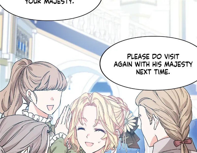 Doctor Elise: The Royal Lady with the Lamp Chapter 149 page 61