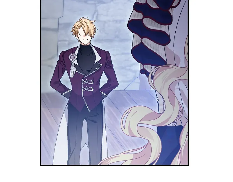 Doctor Elise: The Royal Lady with the Lamp Chapter 150 page 124