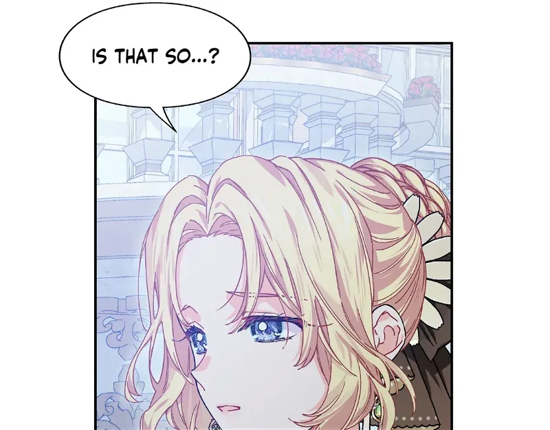 Doctor Elise: The Royal Lady with the Lamp Chapter 150 page 45