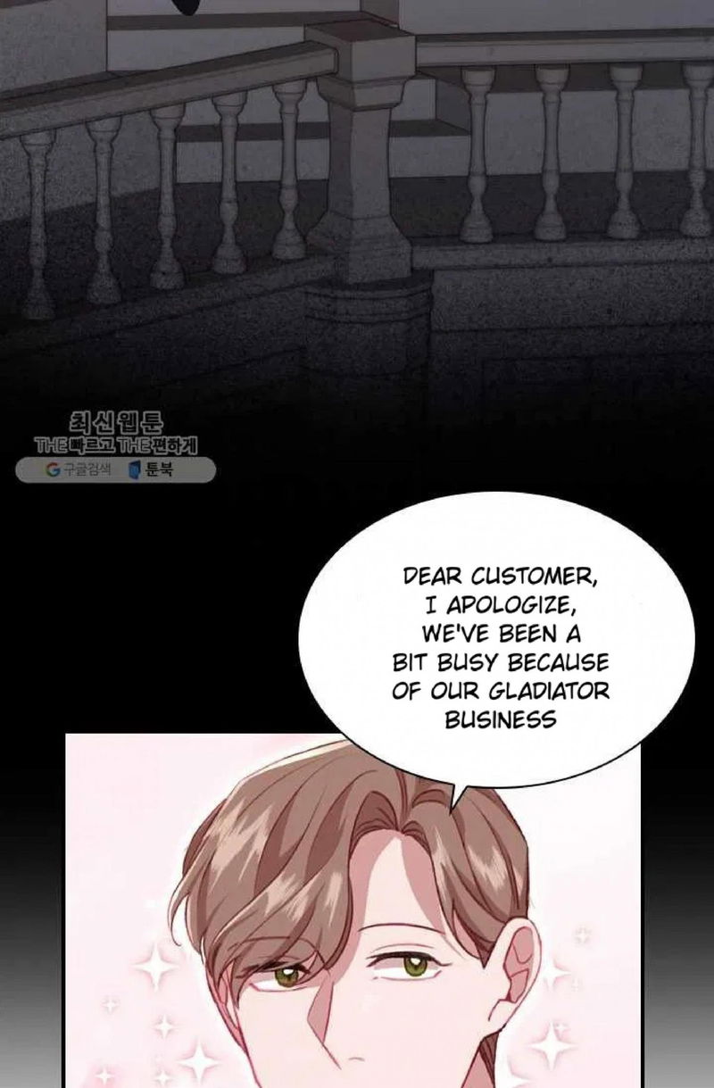 Youngest Princess Chapter 63 page 61