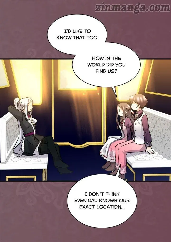 The Twin Siblings’ New Life Chapter 114 page 18