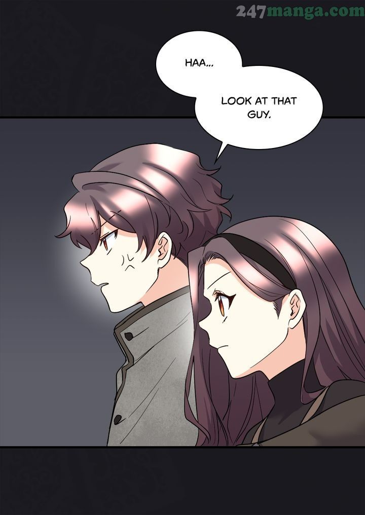 The Twin Siblings’ New Life Chapter 118 page 11