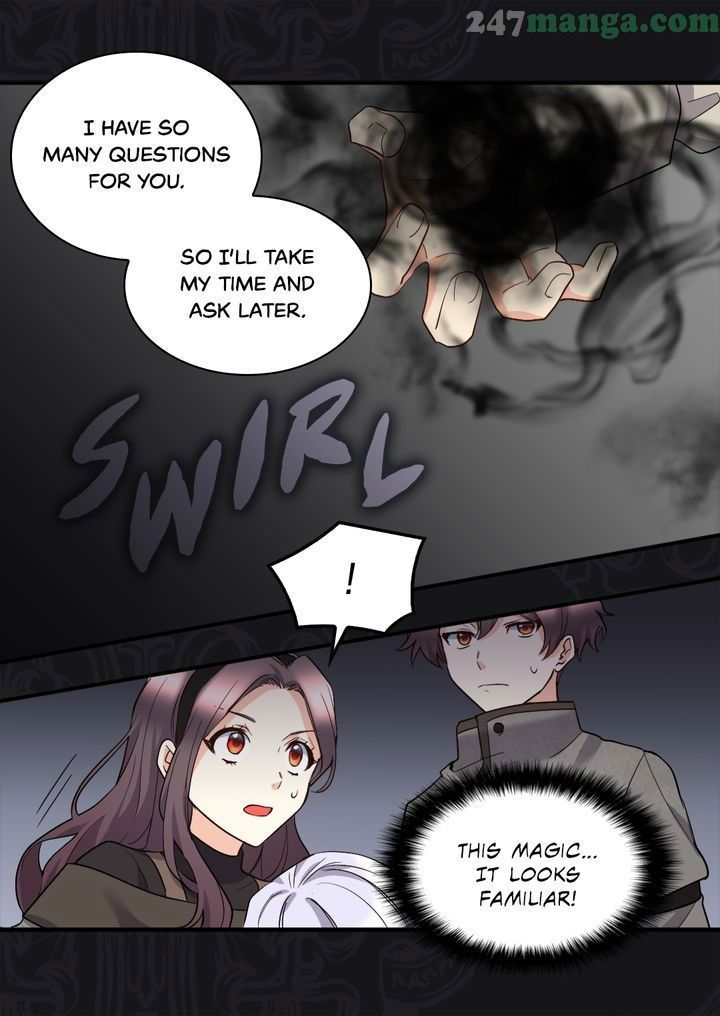 The Twin Siblings’ New Life Chapter 118 page 56