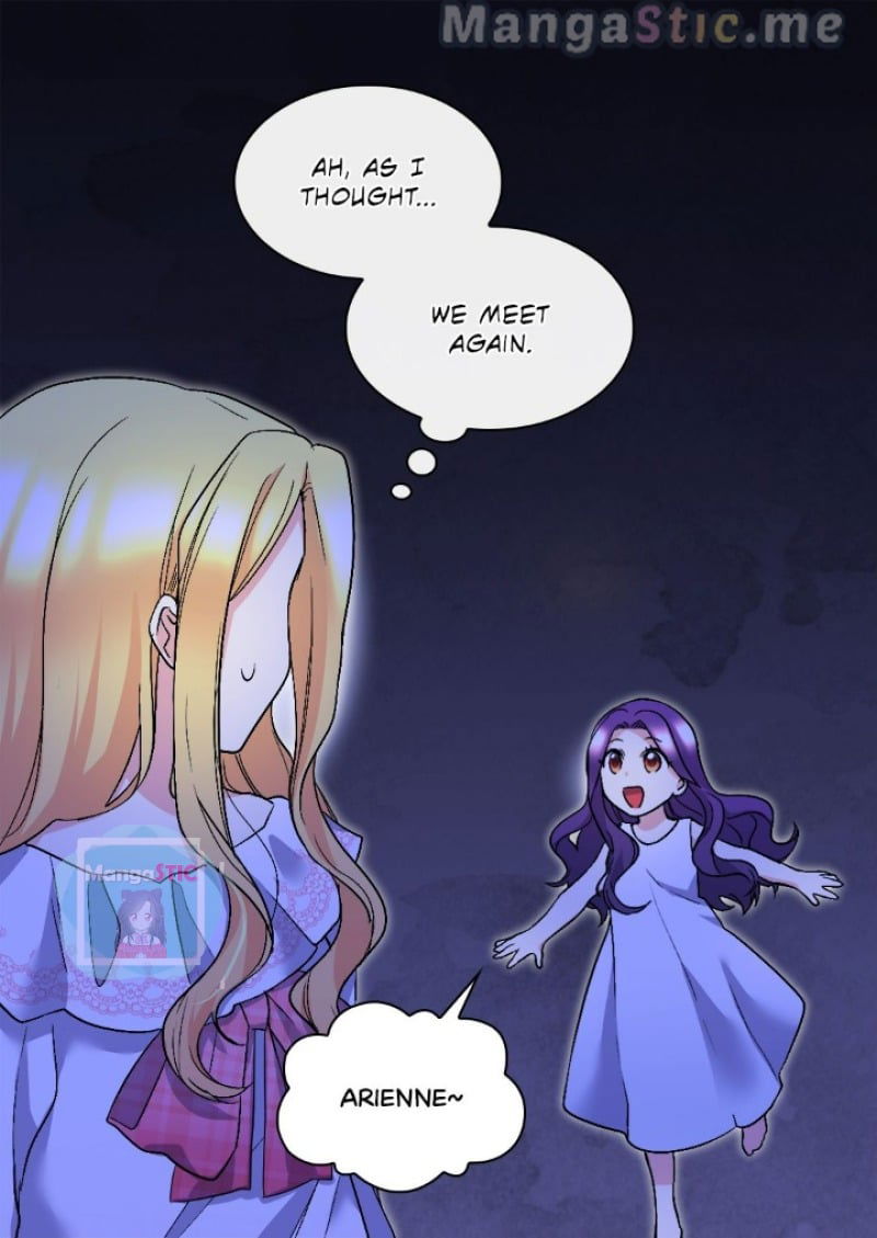 The Twin Siblings’ New Life Chapter 129 page 35