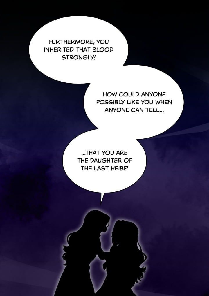 The Twin Siblings’ New Life Chapter 132 page 21