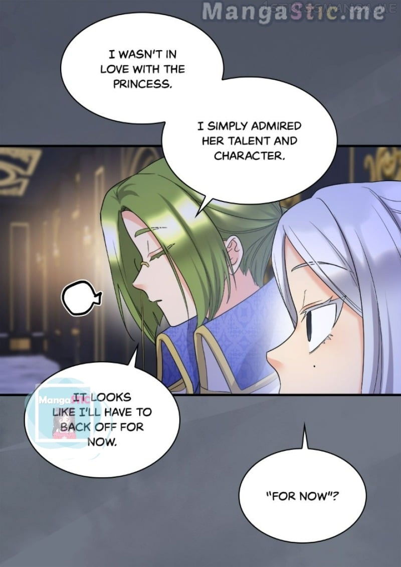 The Twin Siblings’ New Life Chapter 137 page 43