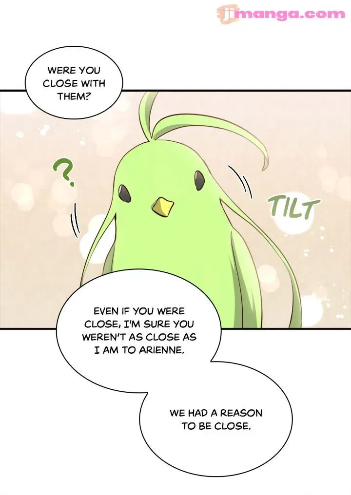 The Twin Siblings’ New Life Chapter 140 page 17