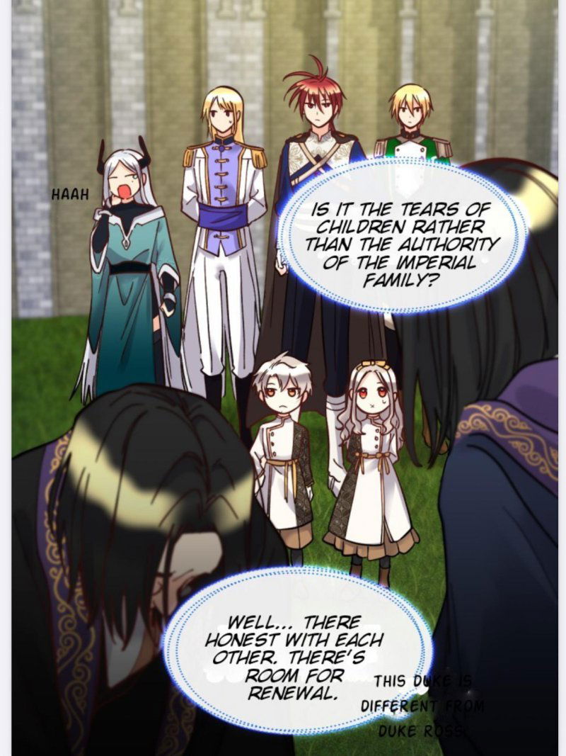 The Twin Siblings’ New Life Chapter 74 page 41