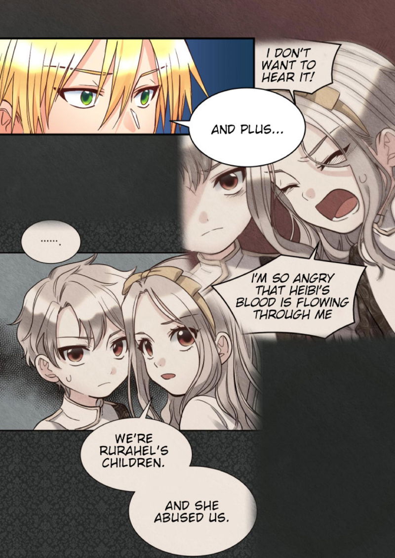 The Twin Siblings’ New Life Chapter 78 page 29