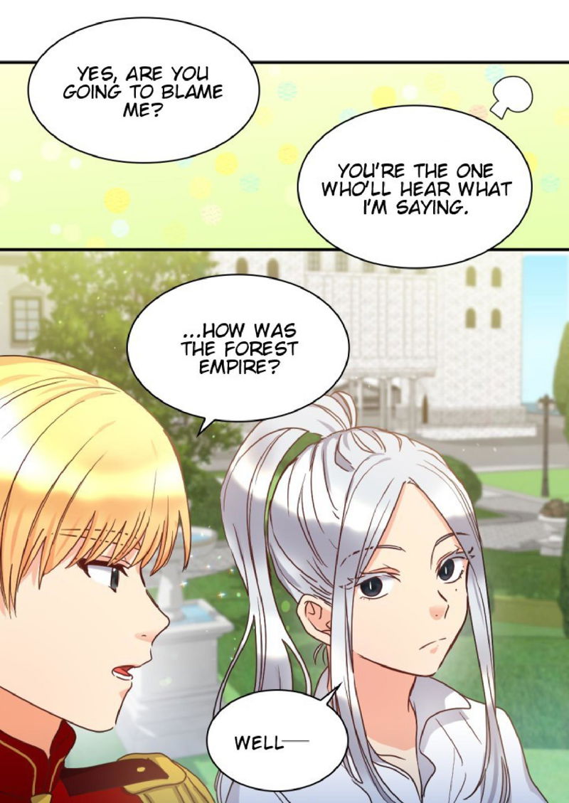 The Twin Siblings’ New Life Chapter 79 page 33