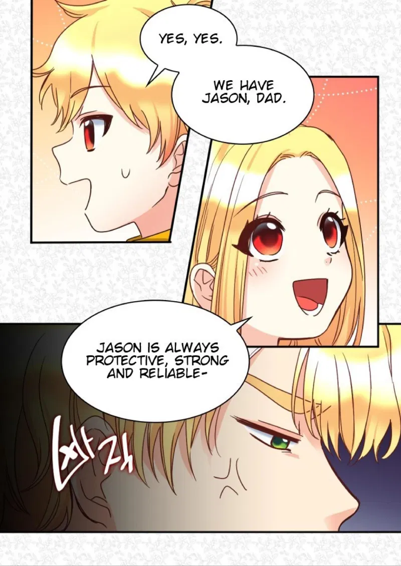 The Twin Siblings’ New Life Chapter 80 page 53