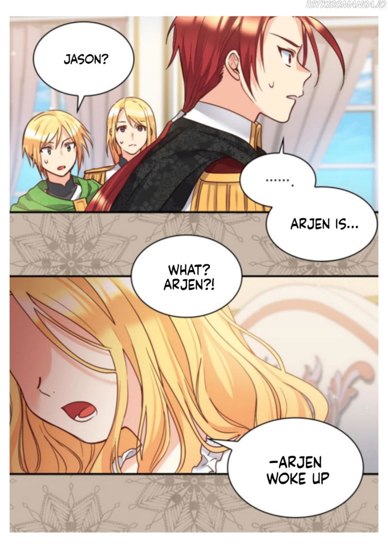 The Twin Siblings’ New Life Chapter 85.5 page 30