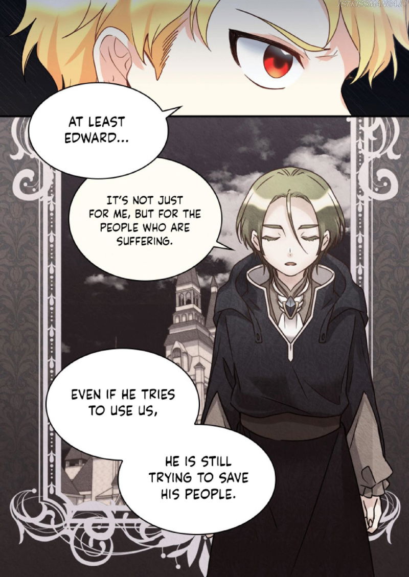 The Twin Siblings’ New Life Chapter 86.5 page 18