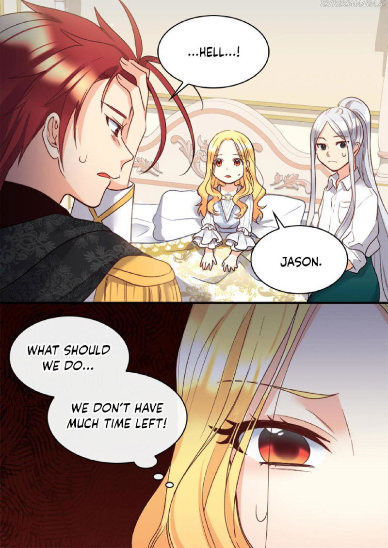 The Twin Siblings’ New Life Chapter 86 page 9