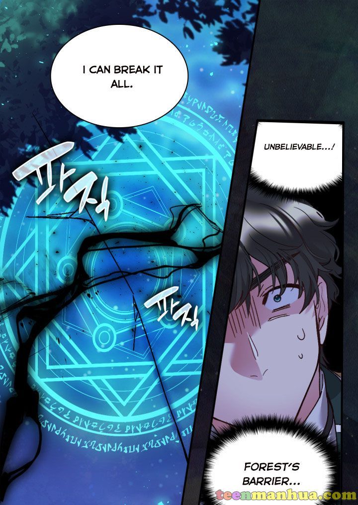 The Twin Siblings’ New Life Chapter 89 page 45