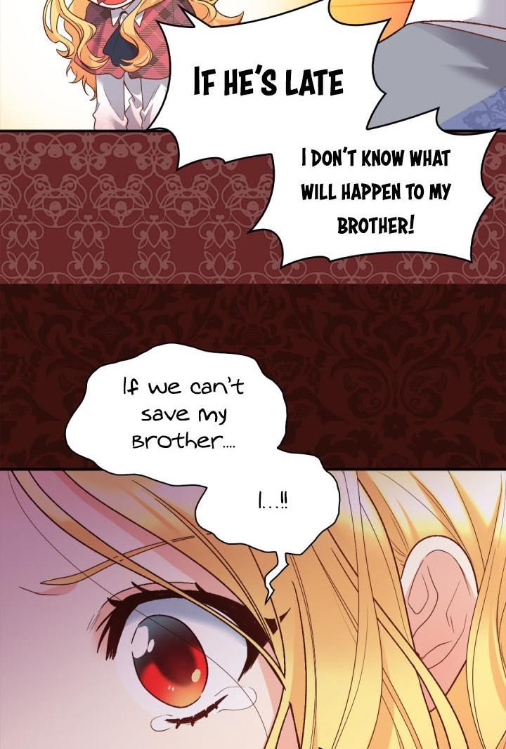 The Twin Siblings’ New Life Chapter 90 page 13