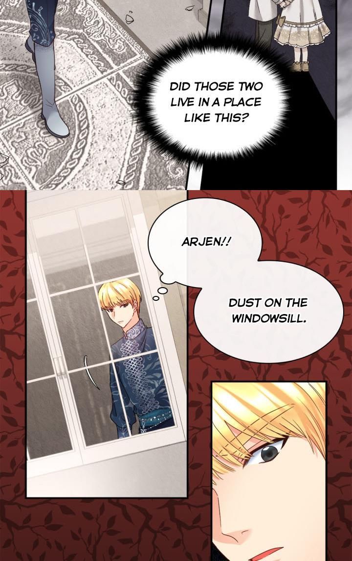 The Twin Siblings’ New Life Chapter 90 page 30
