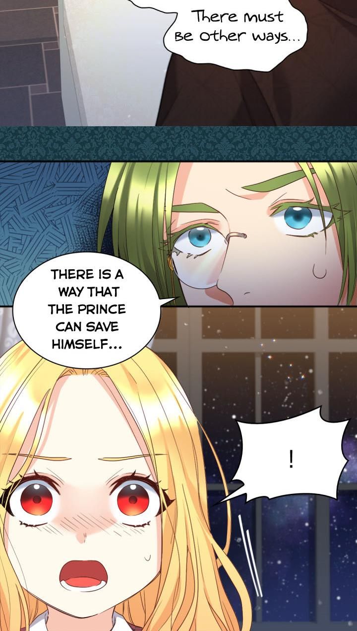 The Twin Siblings’ New Life Chapter 90 page 52