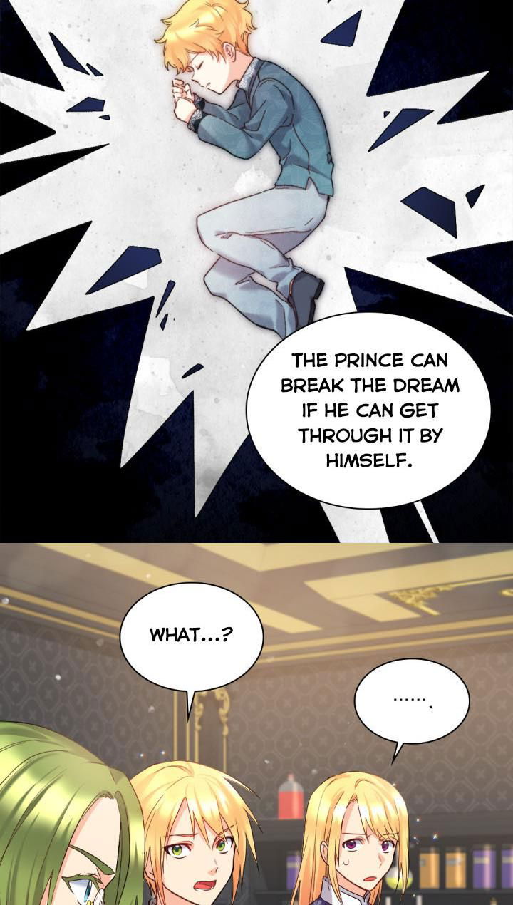 The Twin Siblings’ New Life Chapter 90 page 54