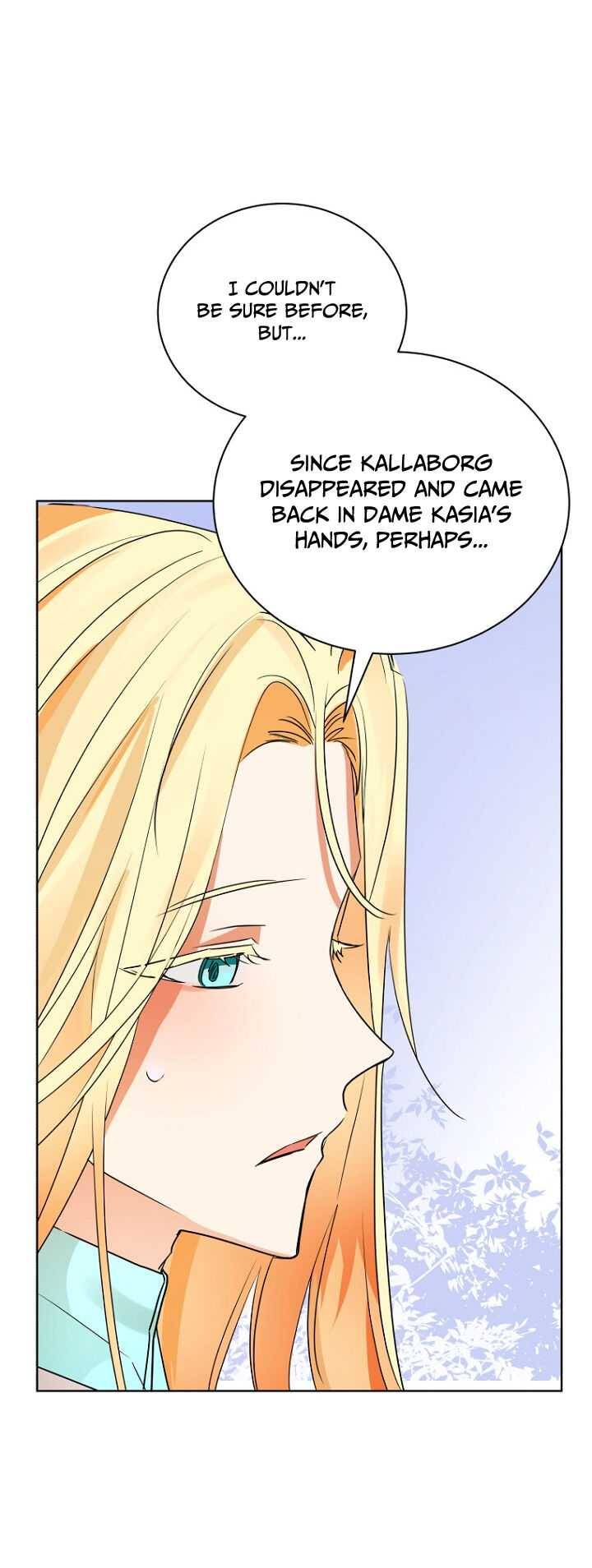 Crimson Karma Chapter 108 page 39