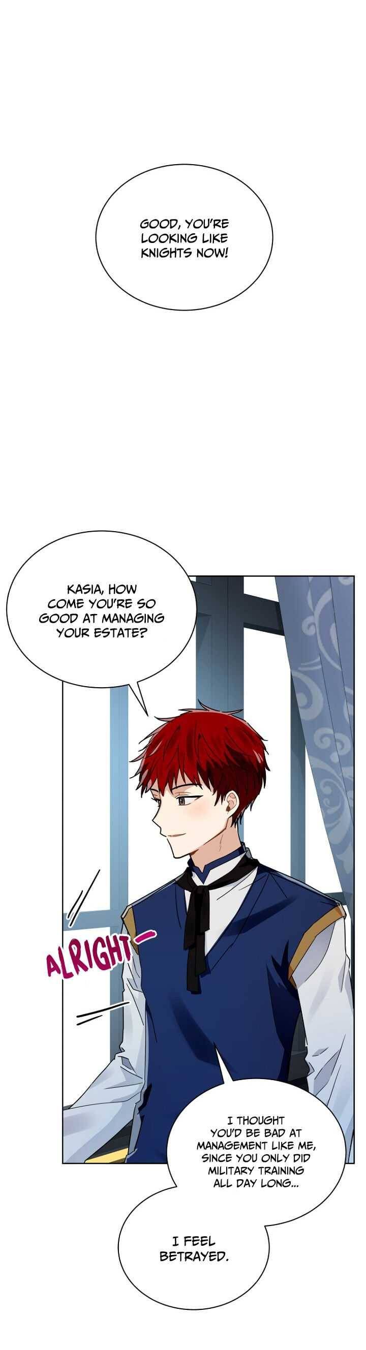 Crimson Karma Chapter 118 page 7