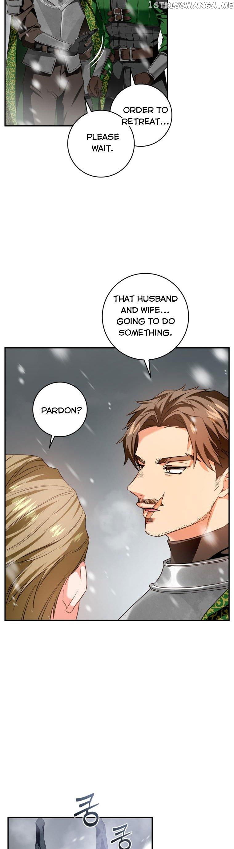 My Secretly Hot Husband Chapter 101 page 11