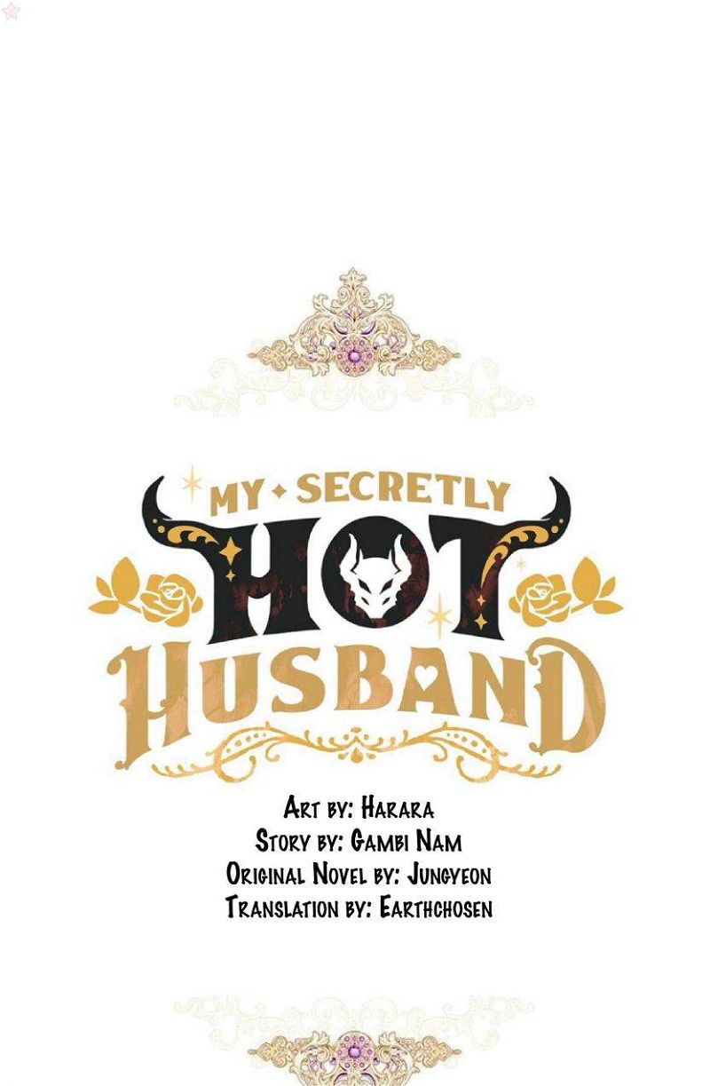 My Secretly Hot Husband Chapter 44 page 9