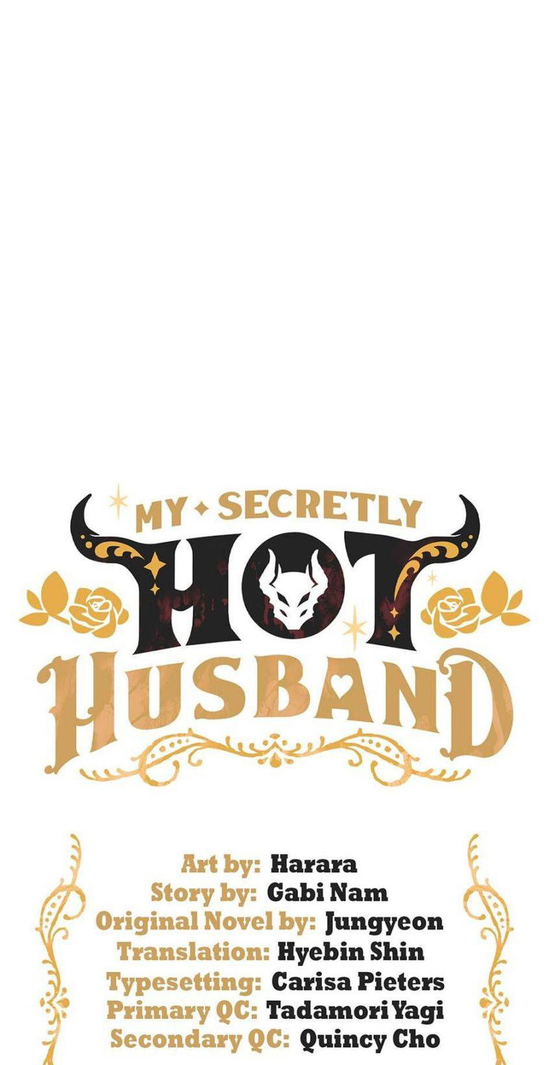 My Secretly Hot Husband Chapter 45 page 19