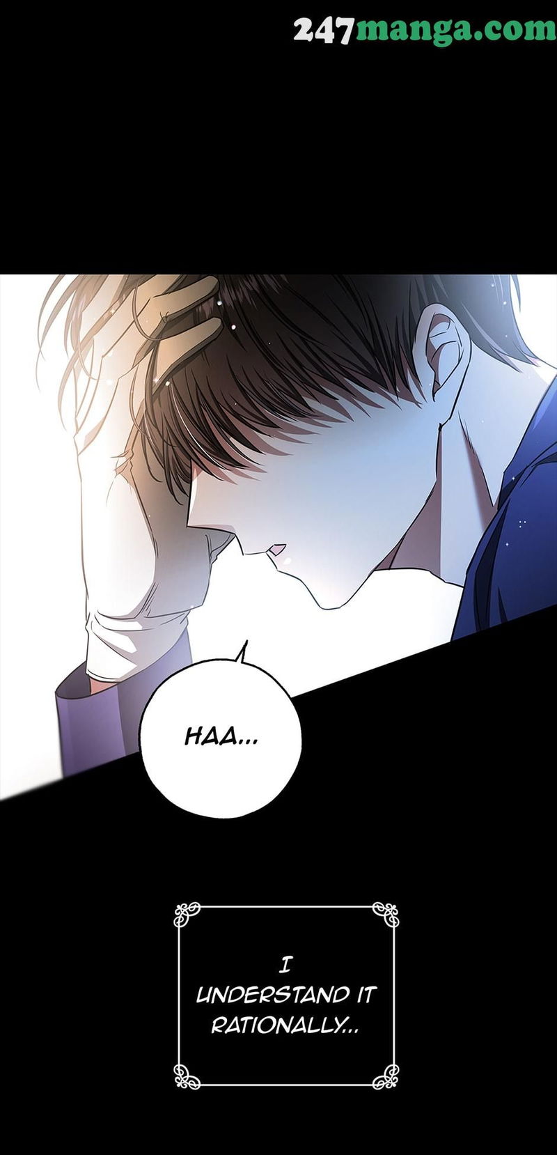 My Secretly Hot Husband Chapter 48 page 13