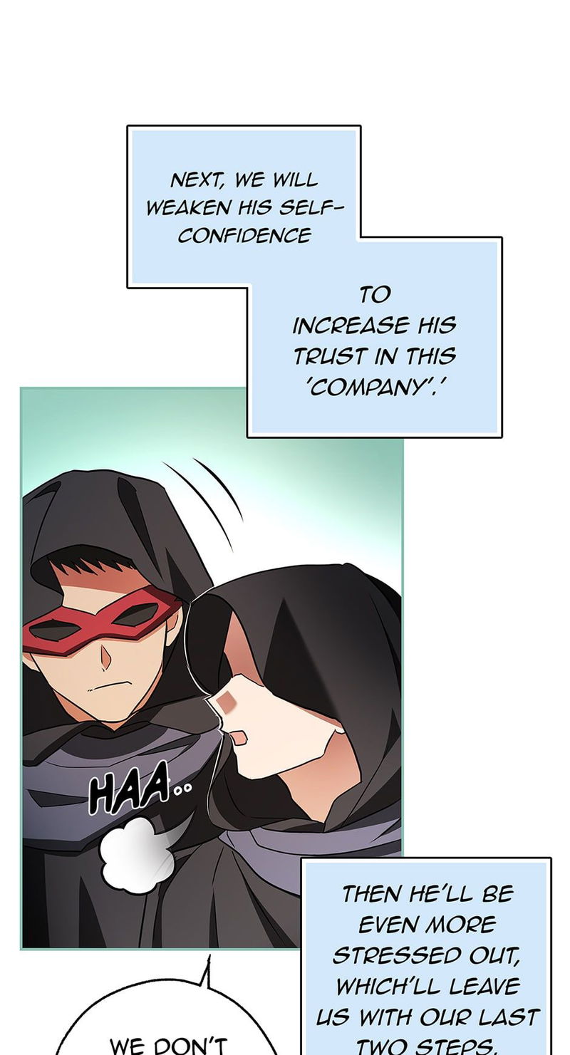 My Secretly Hot Husband Chapter 48 page 33