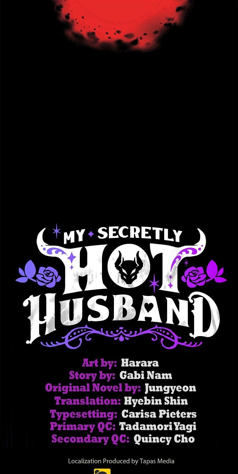 My Secretly Hot Husband Chapter 49 page 34