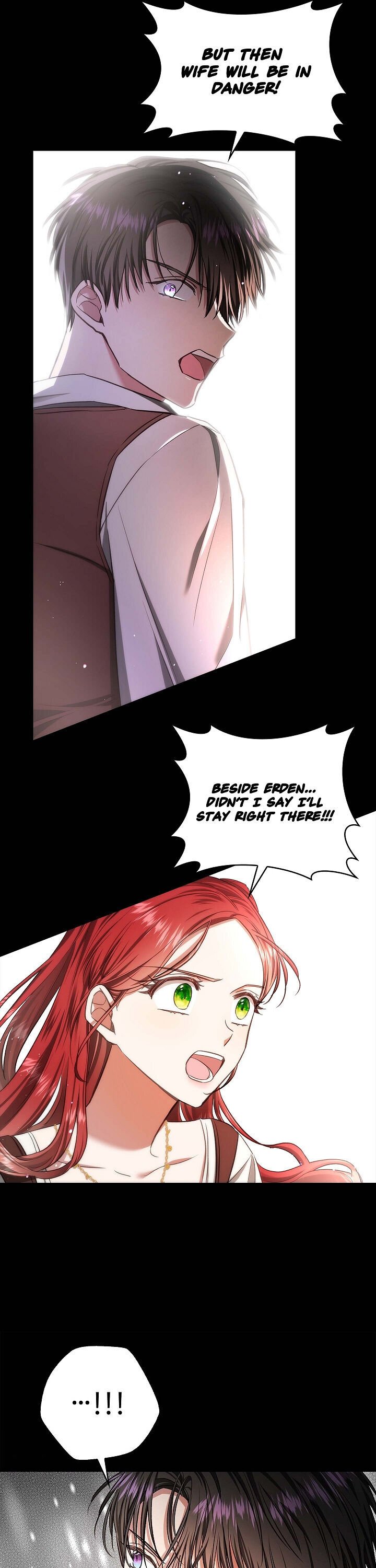 My Secretly Hot Husband Chapter 58 page 21