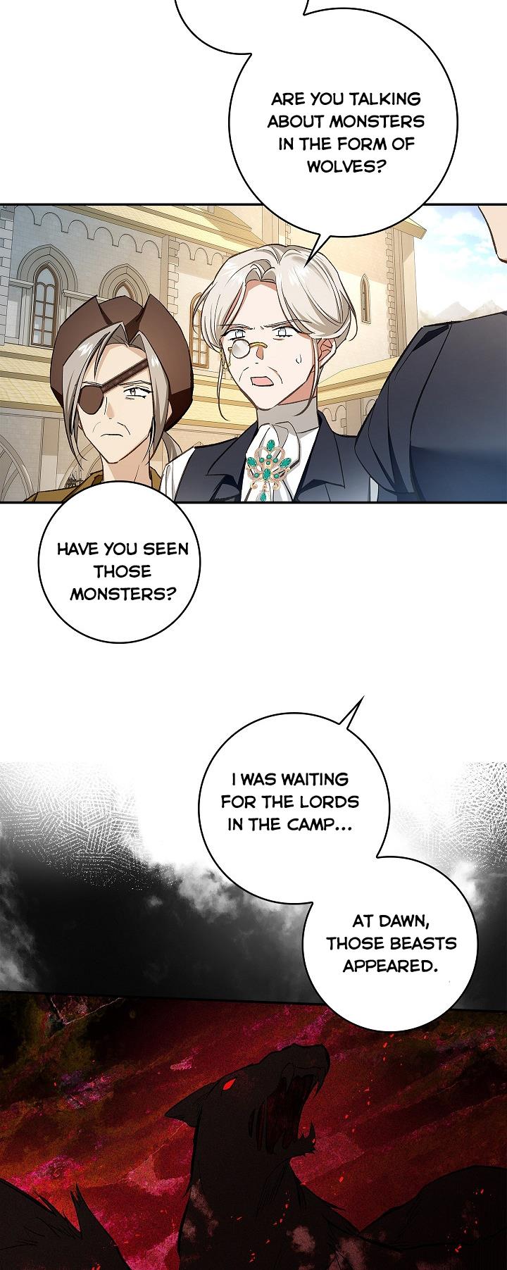 My Secretly Hot Husband Chapter 65 page 6