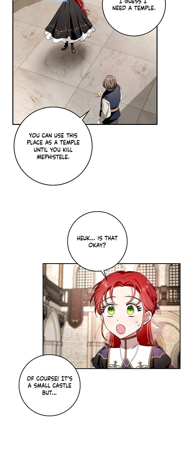 My Secretly Hot Husband Chapter 66 page 27