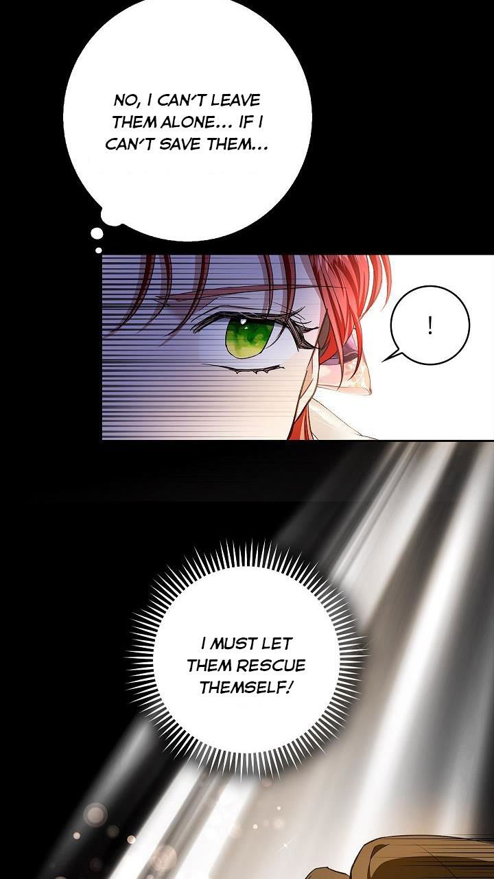 My Secretly Hot Husband Chapter 67 page 20