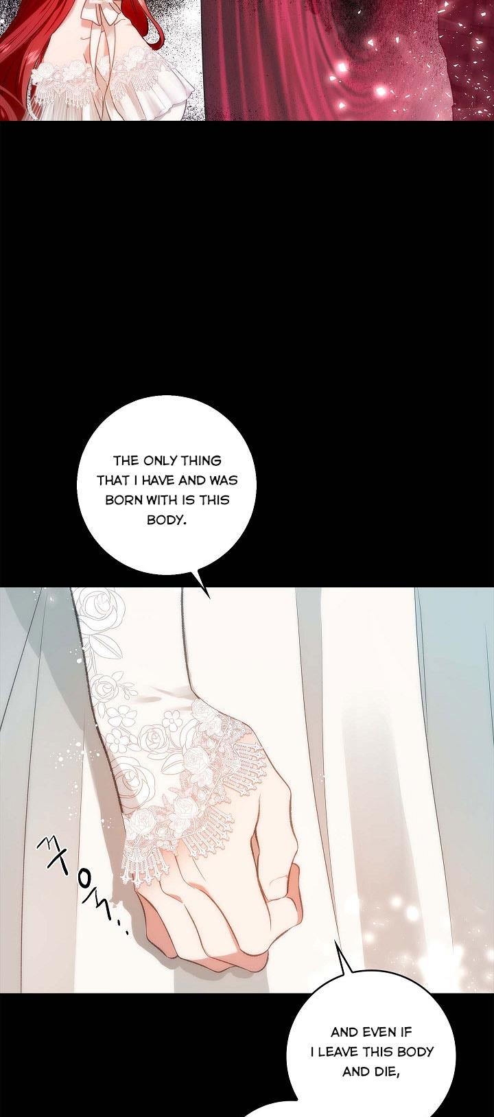 My Secretly Hot Husband Chapter 69 page 51