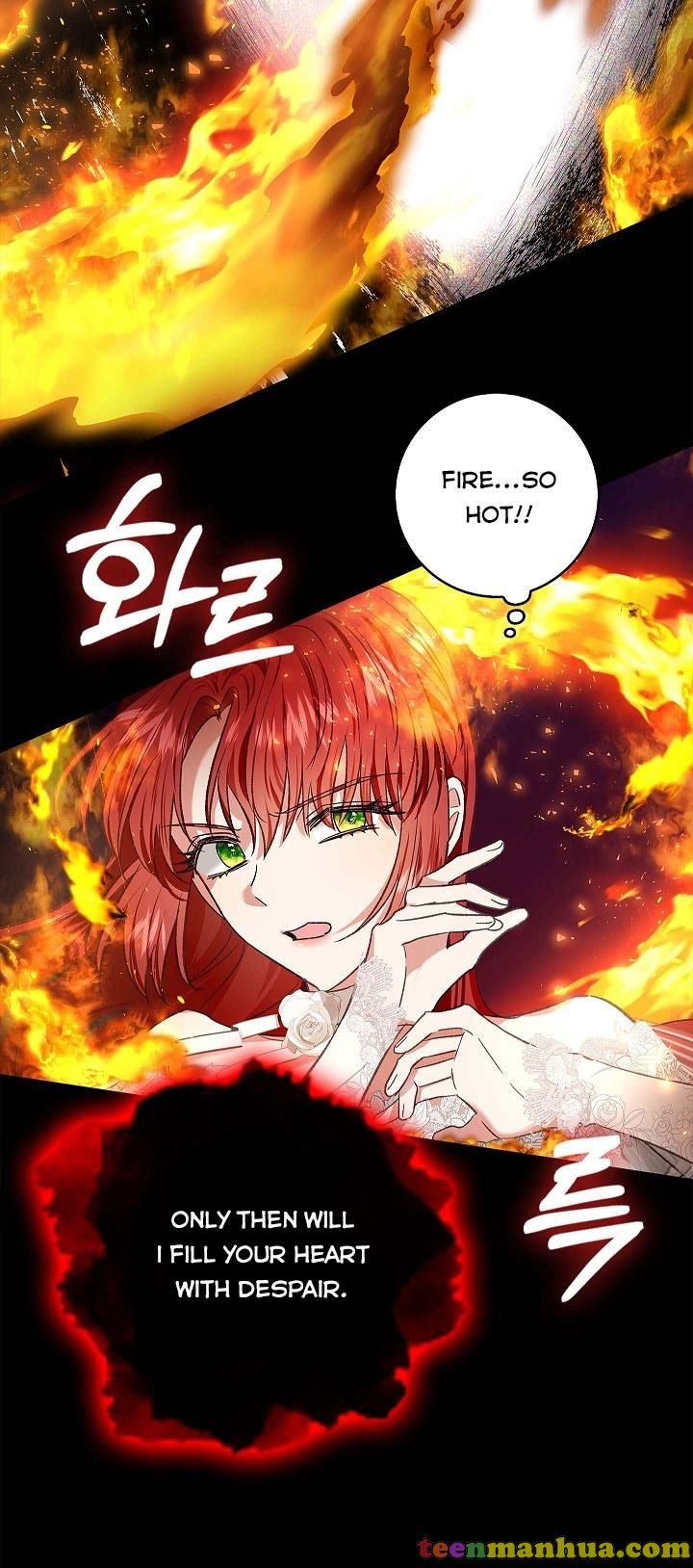 My Secretly Hot Husband Chapter 69 page 56