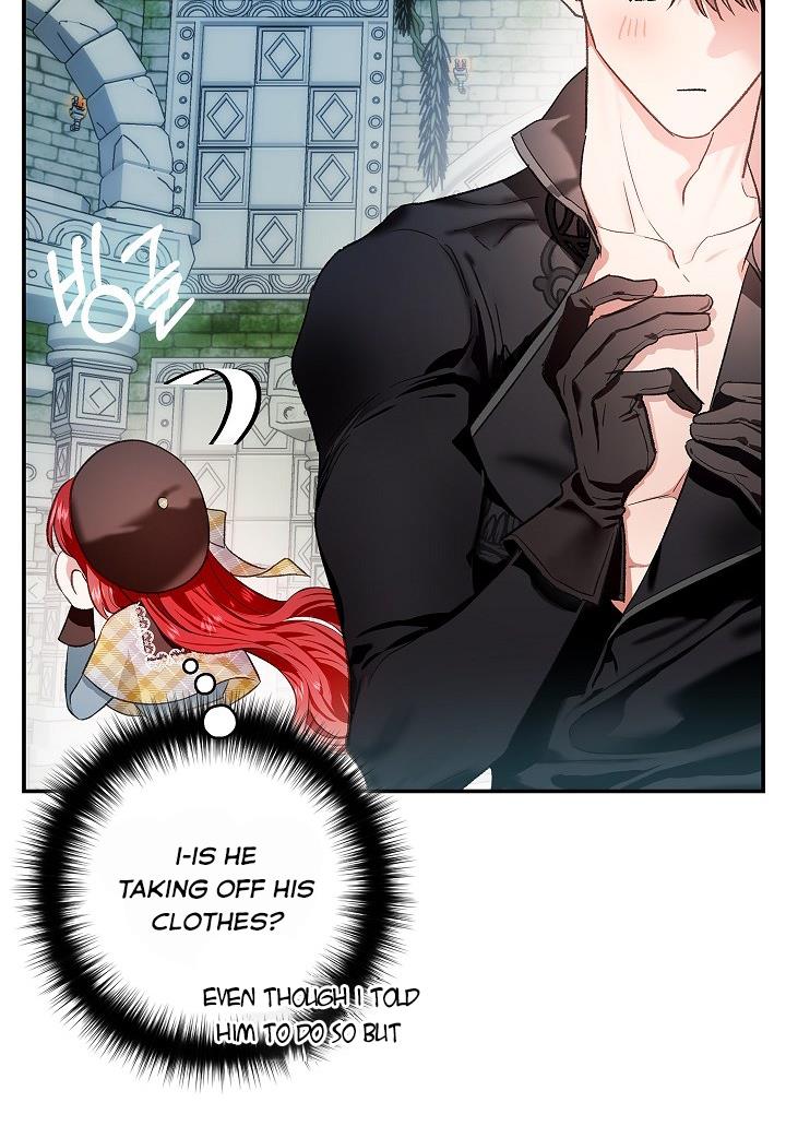 My Secretly Hot Husband Chapter 71 page 11