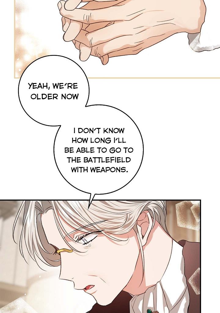 My Secretly Hot Husband Chapter 75 page 18