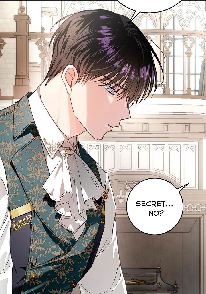 My Secretly Hot Husband Chapter 75 page 38