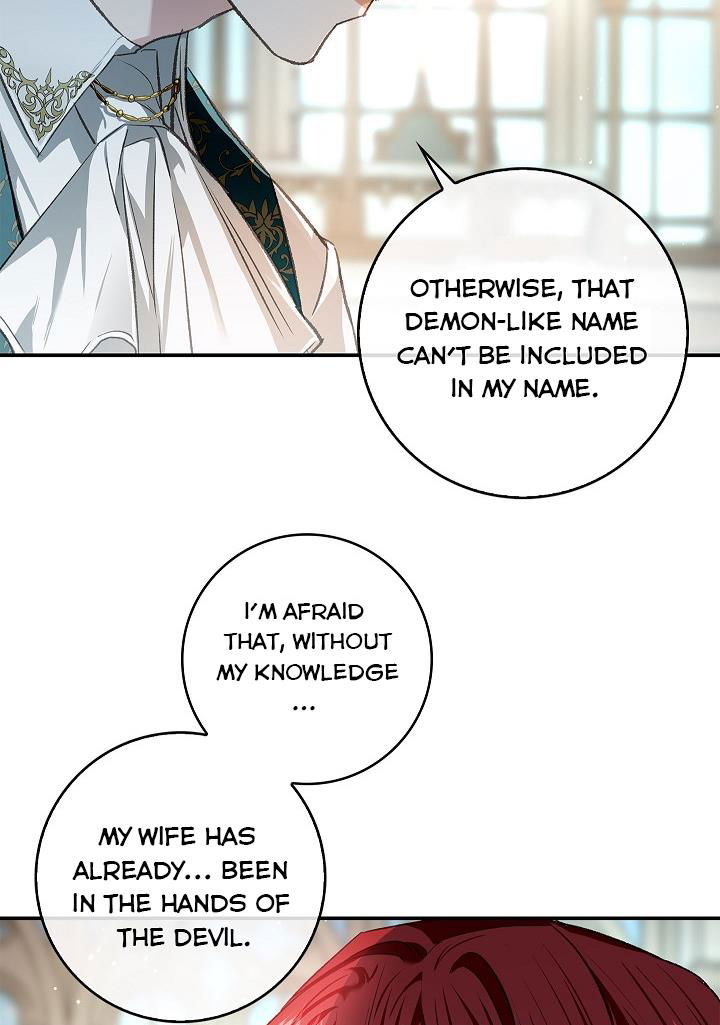 My Secretly Hot Husband Chapter 75 page 41