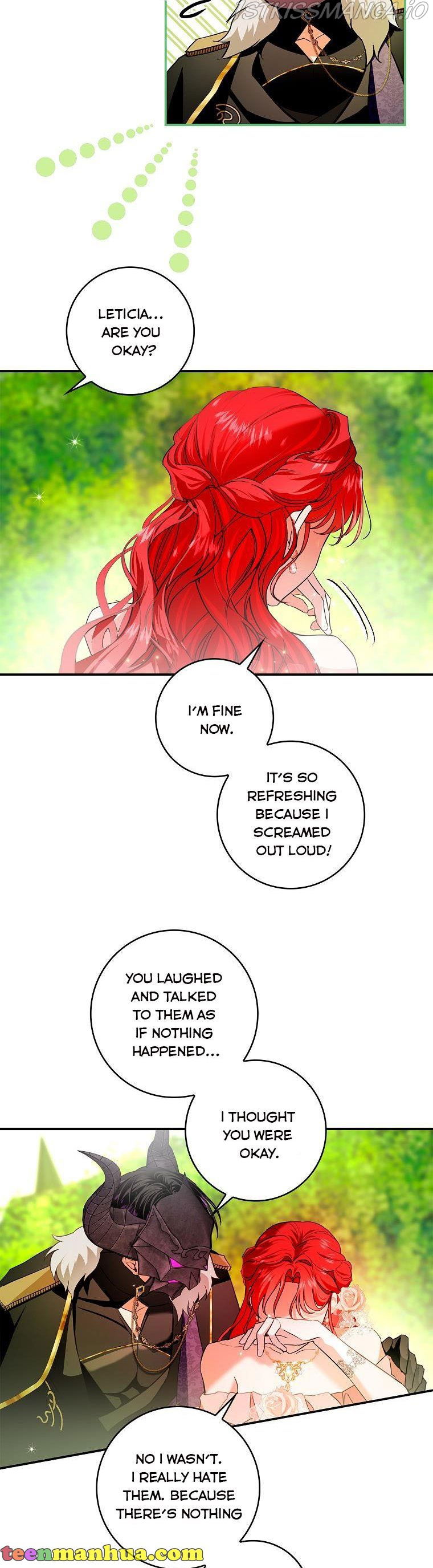 My Secretly Hot Husband Chapter 83 page 20